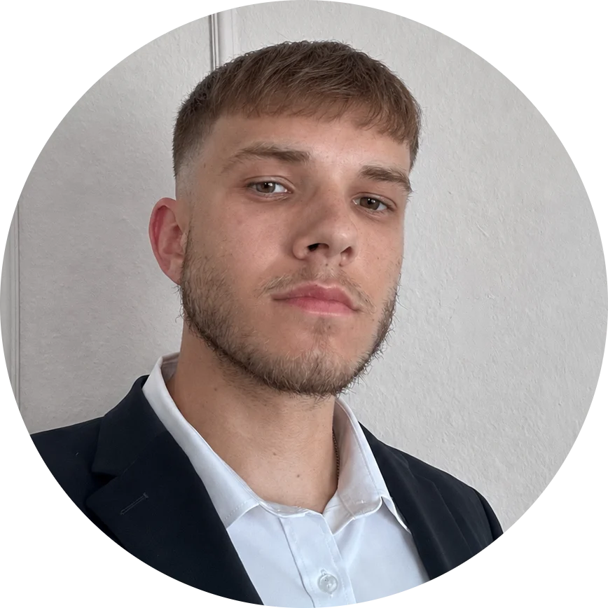 Jan-Luca Herrmann
